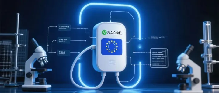 欧盟汽车充电桩2025/656号授权条例