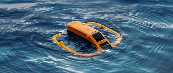 拿下730亿市场，美国日本疯抢！这个国产防水无人机品牌火了！| 品牌出海