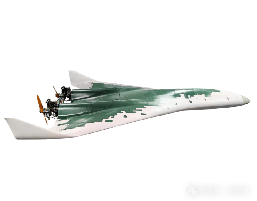 中国“飞天小摩托”:超远程巡飞弹PD-2900- 大数跨境