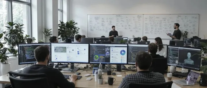 跨境AI新时代：Riven团队全面启动Shopify AI战略，诚邀技术英才加入！