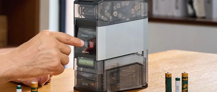 不到7天众筹120万美金，深圳智能充电站打破小众标签