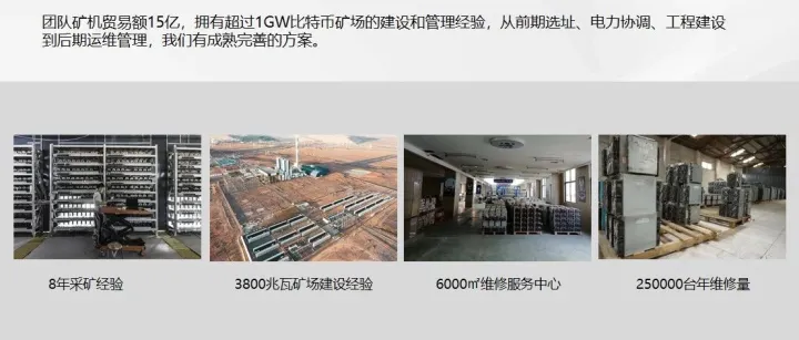 如何更低成本持有比特币？我用这个方式，把电费压到0.058U/kWh！