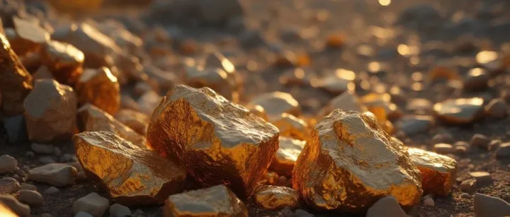 “黄金猎人GoldHunter”，黄金市场中的大杀器（全程观摩账户开放日2025年7月31日）