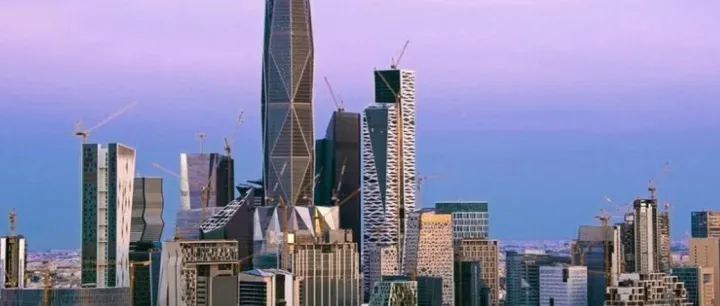 如何开发沙特阿拉伯市场?一些很好网站分享