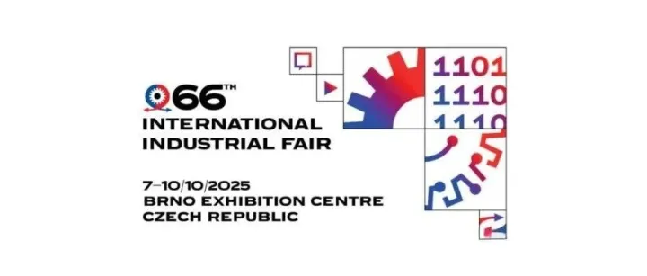 2025年捷克国际机械博览会 MSV 2025：工业界的超级碗，中东欧的黄金入场券！