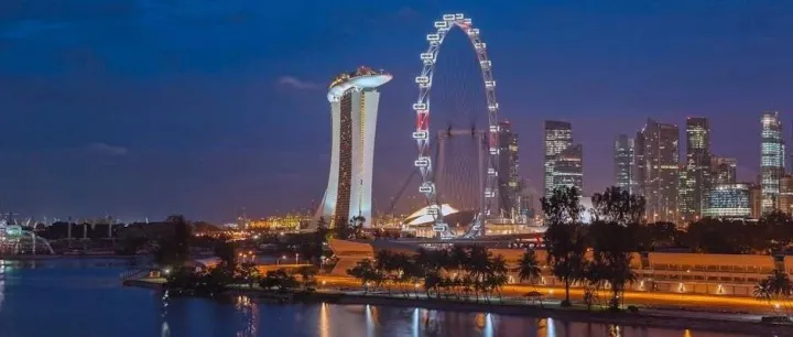 <em>HOW</em> <em>MUCH</em> DO <em>YOU</em> KNOW ABOUT TAXATION IN SINGAPORE?