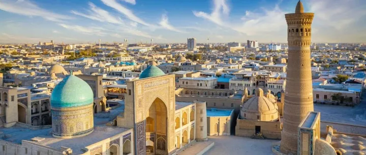 白金之国乌兹别克斯坦十大冷知识，你知道哪些？