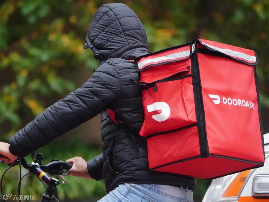 判了！Uber、Doordash和Grubhub 必须向纽约外卖人员至少$17.96美元时薪- 大数跨境