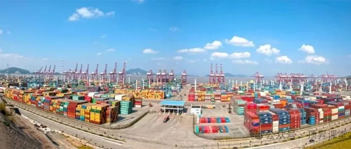 外贸风云变幻，机遇何去何从？