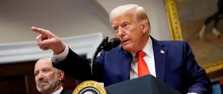 美国90天暂停对等关税｜香港或成关键出海通道