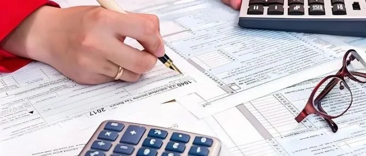 香港公司報稅流程，看完簡單易懂！