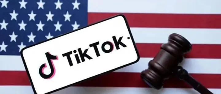 特朗普在胜选集会上表示“TikTok 回归”，应用程序恢复访问权限