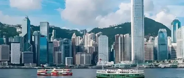 香港公司年審避坑指南：合<em>規</em>操作<em>規</em>避罰款