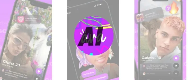 终于，又一AI新品“登顶”美国总榜