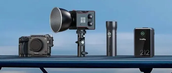 年营收破10亿，畅销160国！这家深圳品牌成相机圈隐形巨头！| 品牌出海