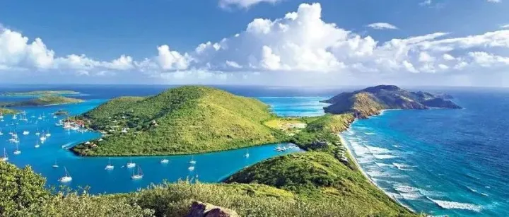 注册BVI公司要趁早！【2025年BVI公司官费即将上涨】