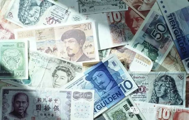 如何避免外币贬值吃掉你的利润- 大数跨境