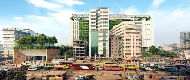 为什么说孟加拉是南亚值得重点布局的市场？