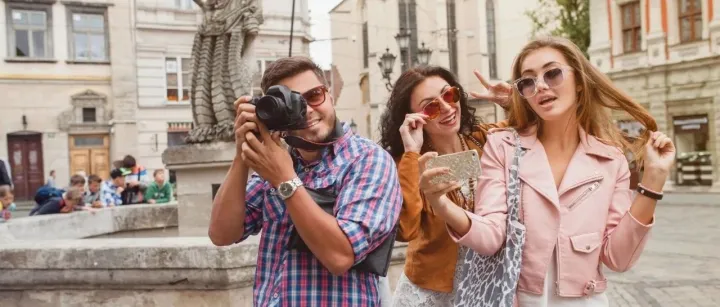 15天欧洲10国游多少钱？真实预算＋高性价比最佳路线推荐！