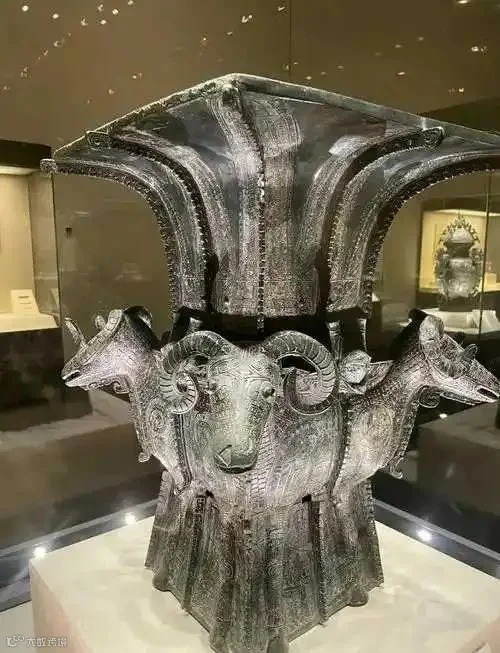 为什么羊在东方神话中温顺可亲，在西方神话中却是恶魔的象征？- 大数跨境