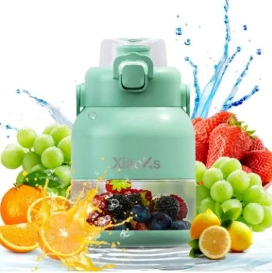 国产榨汁机上线即爆单，在TikTok一周进账上百万