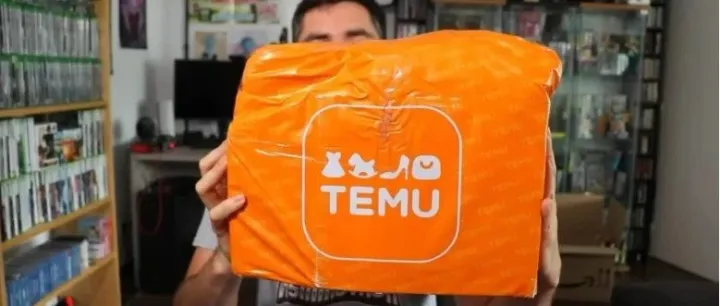 Temu法国电商杀疯了，服装类目市占率跃居第四