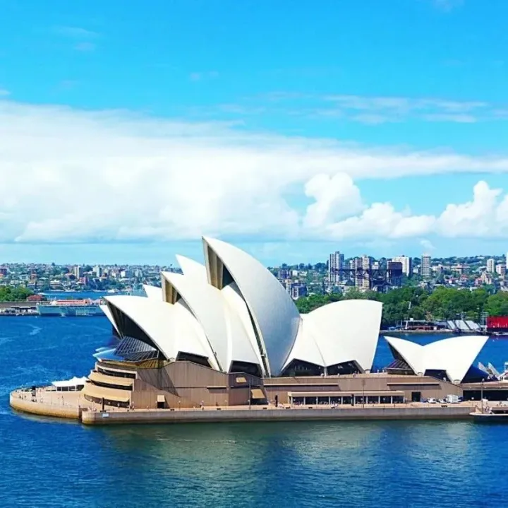 注册澳大利亚公司走出去“抢”订单 觅新机