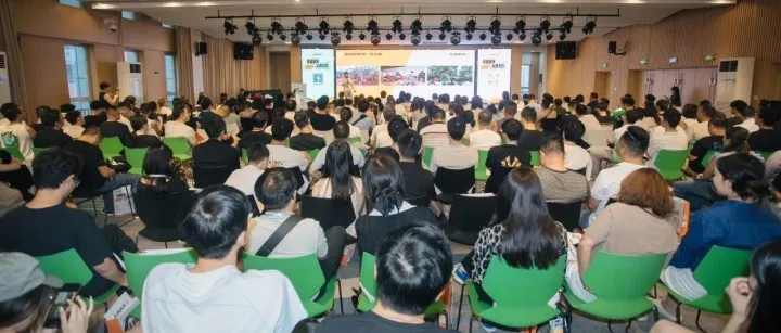 2025JUMIA 义乌大会圆满举办，共探非洲15亿市场商机！