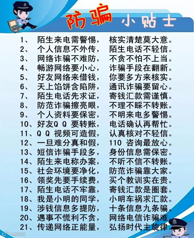 为什么警察不帮我把被骗的钱追回来?为何钱难追、人难抓?防骗指南必看!