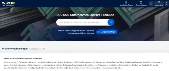 德国市场开发的7个方法，学会了你也是外贸销冠