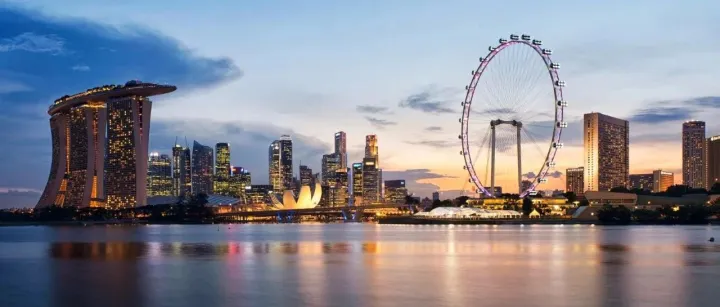 收藏！新加坡公司更名方法来了