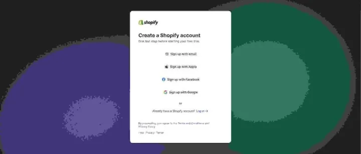 Shopify独立站开店需要准备什么，流程是怎样的？