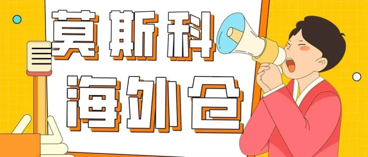 破解Ozon/Wildberries/Yandex物流难题：深圳俄速达莫斯科仓让你的订单转化率提升40%