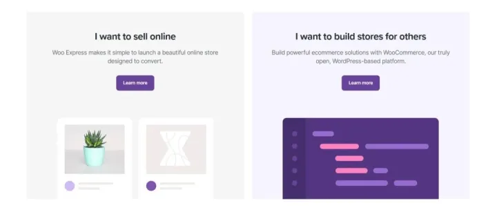 使用WordPress和Woocommerce搭建独立站的简易导航