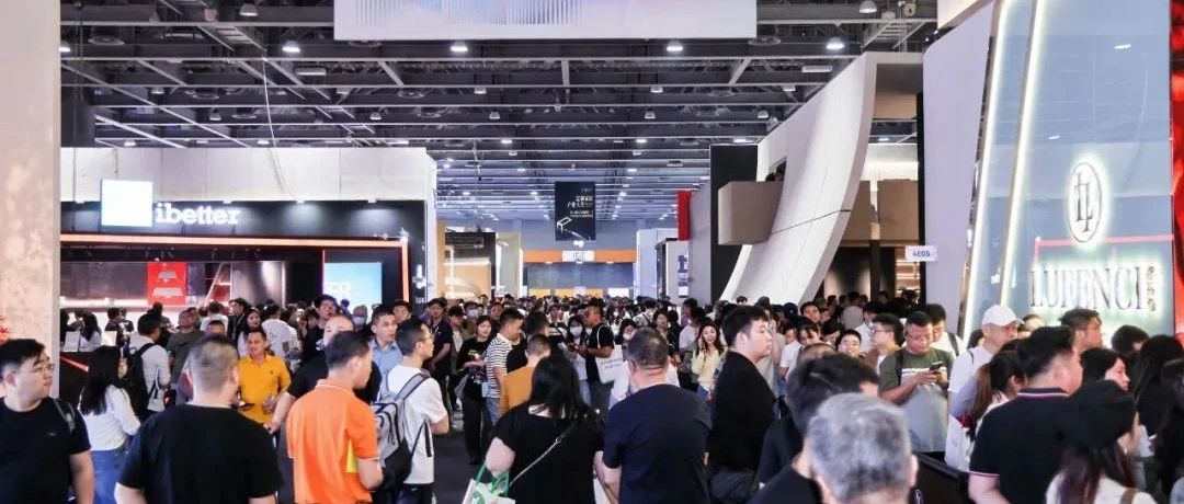 抢占万亿市场先机，2026广州定制家居展暨轻高定展规划速看！- 大数跨境