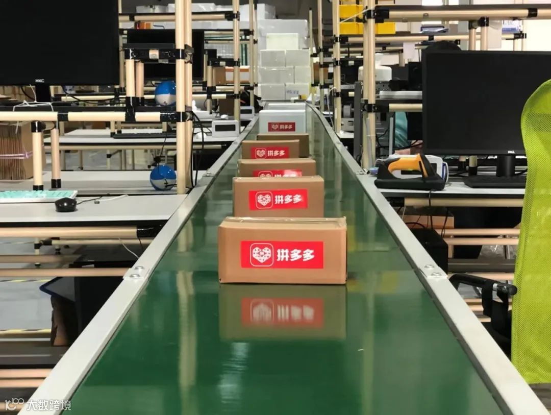 解码：灰熊做空拼多多，选错了对手？】- 大数跨境