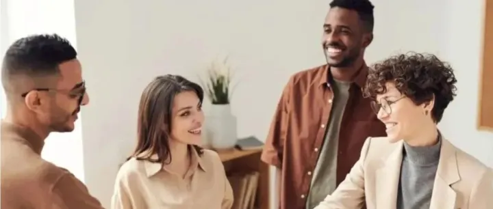 如何正确跟进客户