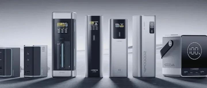 年增200%，登顶类目第一！3C赛道又爆黑马产品 | 品牌出海