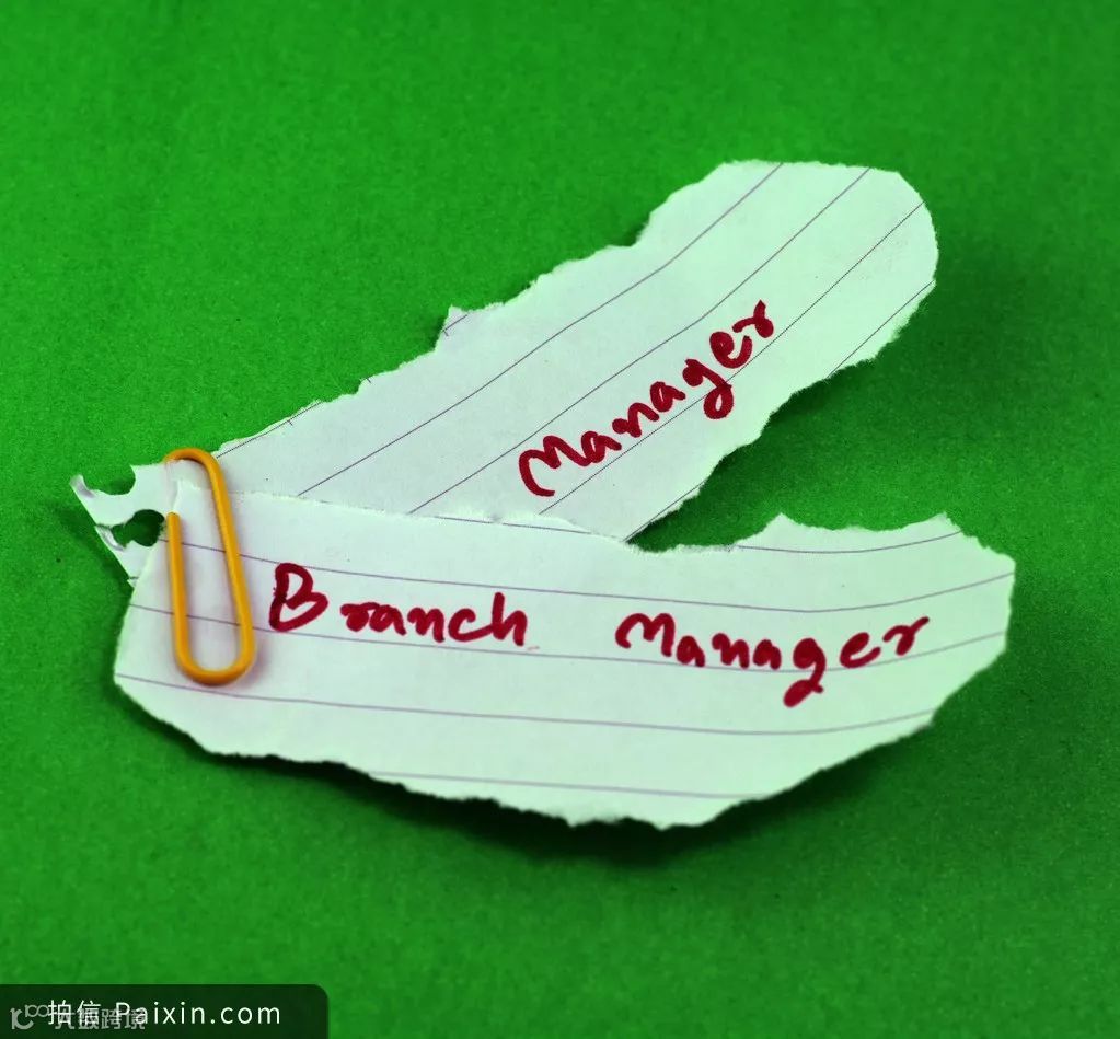 国外公司中的这些职位名称你都知道吗- 大数跨境