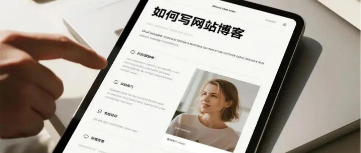 如何创建既符合SEO要求又能提高转化的博客页面