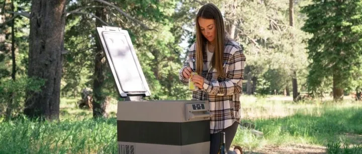 宁波小厂制冰机卖爆欧美，一年进账14亿！|品牌出海