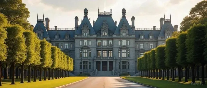 记录美公司实录