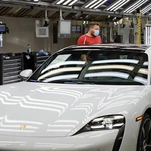 美对欧汽车关税升至25%引德国业界强烈反弹