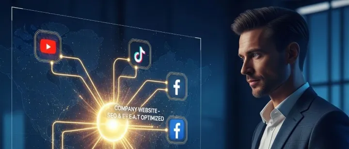 SEO已死，GEO当道？核心其实是内容营销