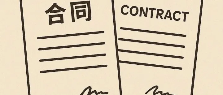 中企在马来西亚常犯的5个合同错误，你中几个？