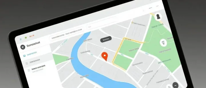 谷歌Map开发客户