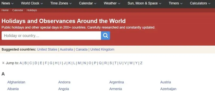 外贸人都收藏了！最全宗教客户沟通指南（附实操话术及宗教日历）