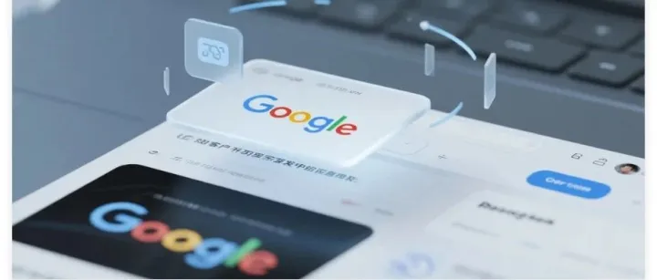 如何利用Google 指令开发客户