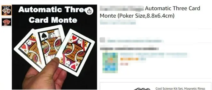 扑克牌行业巨头&音乐周边巨头双双维权！跨境电商卖家速速避雷