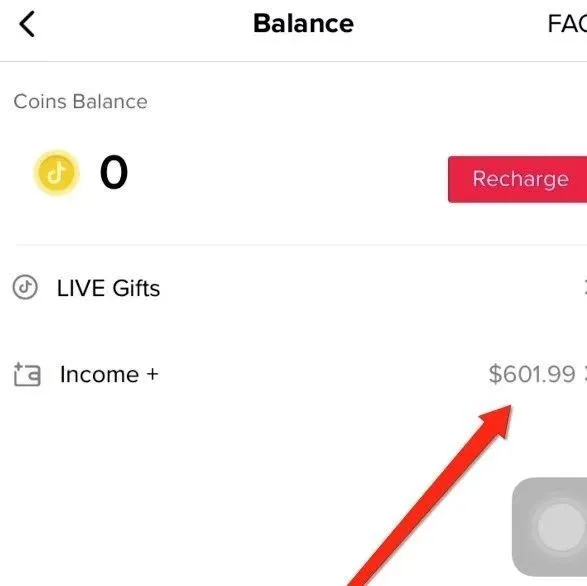 Tiktok收款需要什么条件?怎么收款